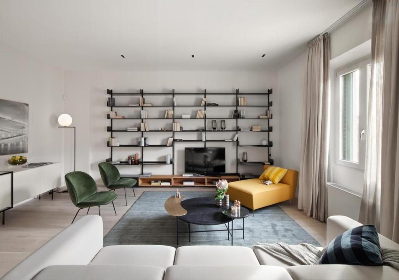 Bb Hotels Aparthotel Collection Il Michelangelo 피렌체 외부 사진