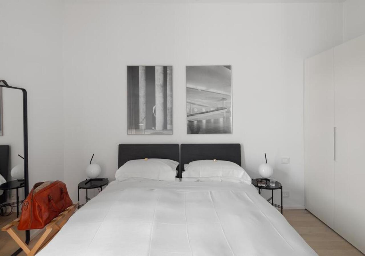Bb Hotels Aparthotel Collection Il Michelangelo 피렌체 외부 사진