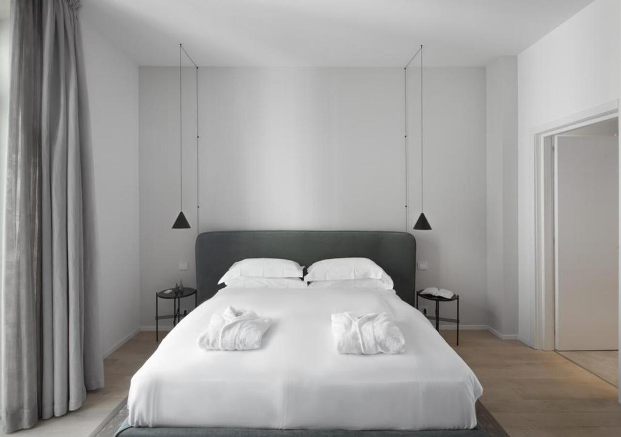 Bb Hotels Aparthotel Collection Il Michelangelo 피렌체 외부 사진