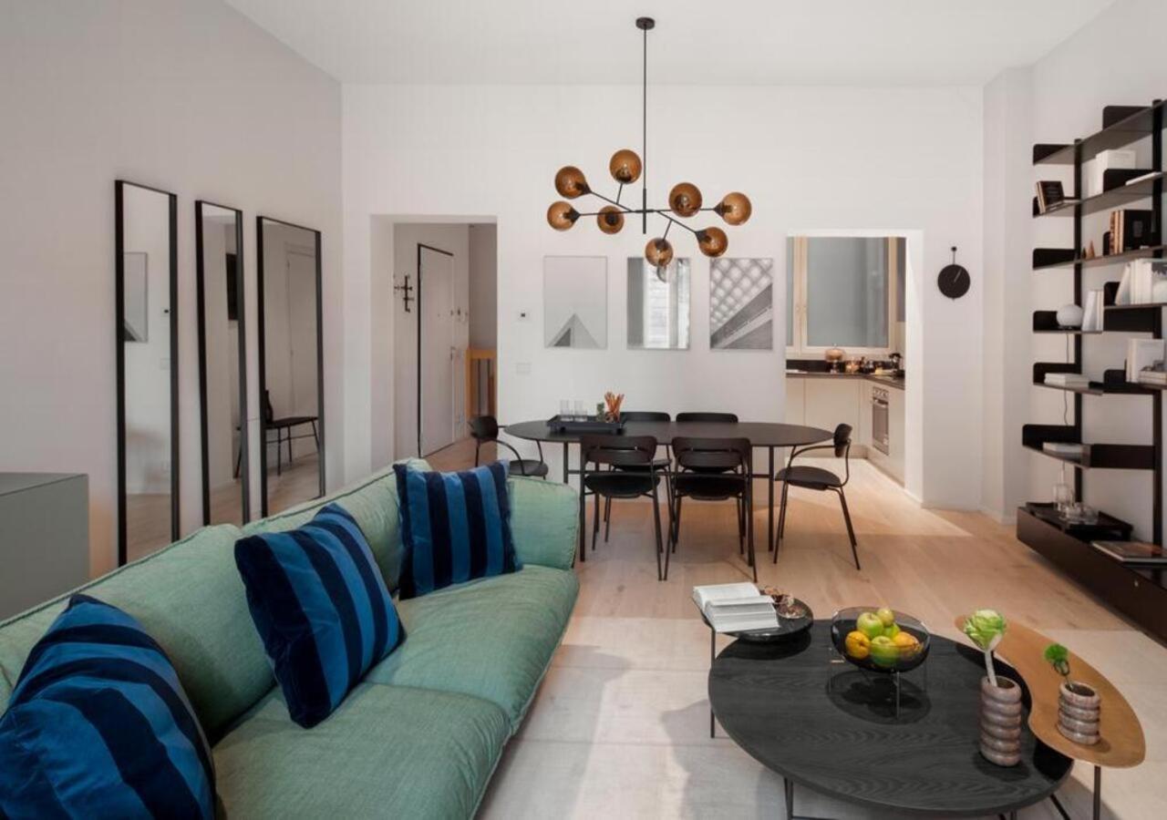 Bb Hotels Aparthotel Collection Il Michelangelo 피렌체 외부 사진