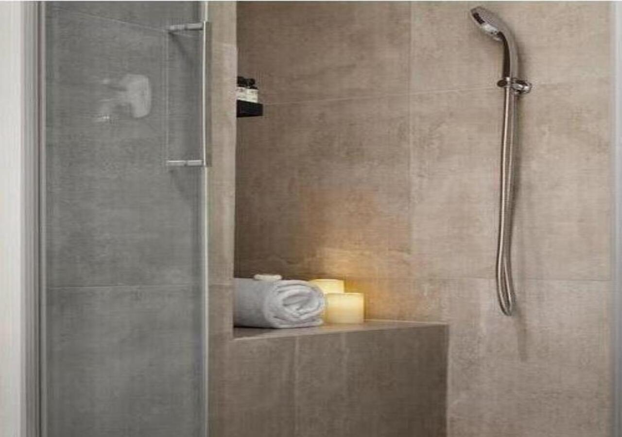 Bb Hotels Aparthotel Collection Il Michelangelo 피렌체 외부 사진