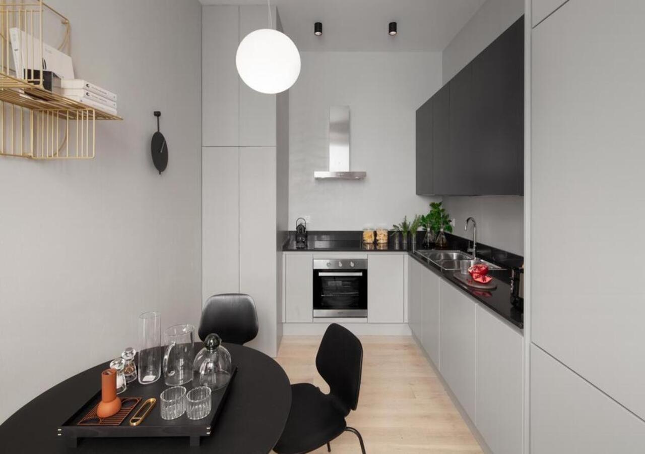 Bb Hotels Aparthotel Collection Il Michelangelo 피렌체 외부 사진