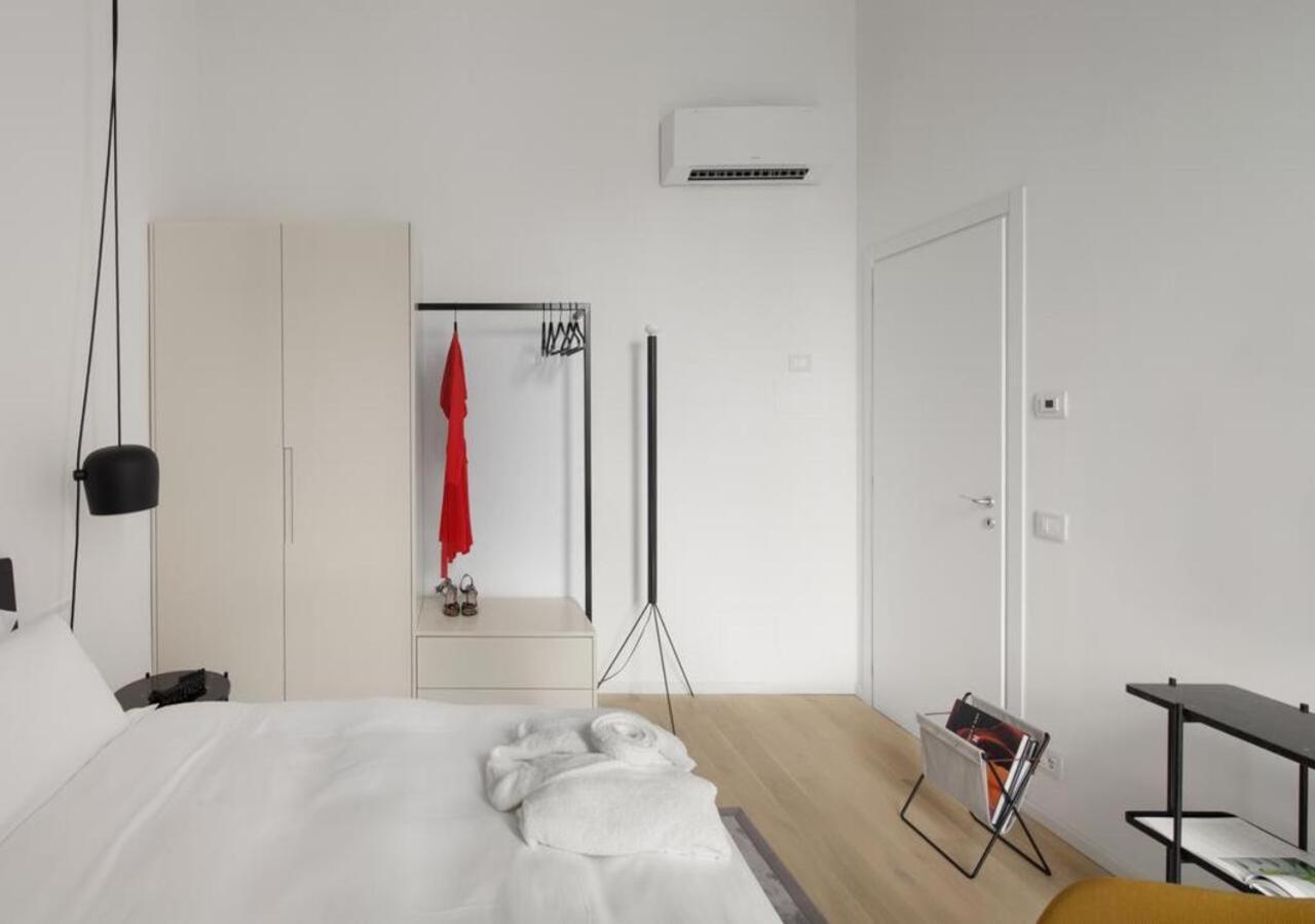 Bb Hotels Aparthotel Collection Il Michelangelo 피렌체 외부 사진