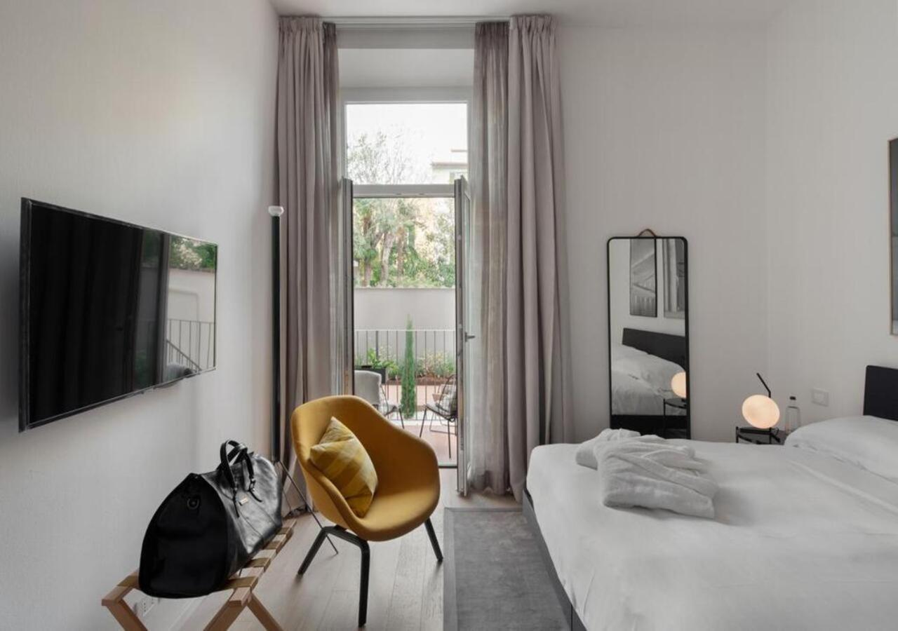 Bb Hotels Aparthotel Collection Il Michelangelo 피렌체 외부 사진