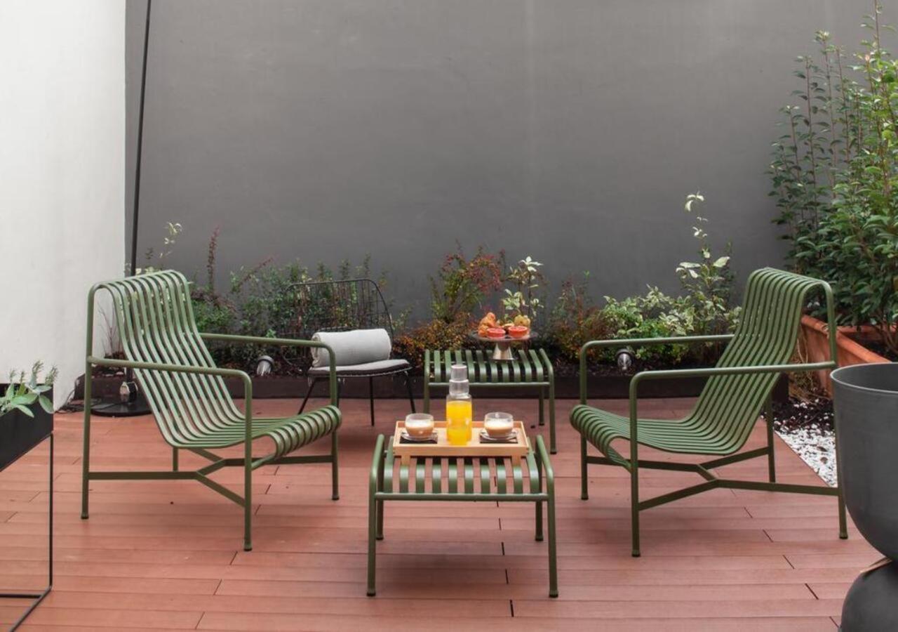 Bb Hotels Aparthotel Collection Il Michelangelo 피렌체 외부 사진