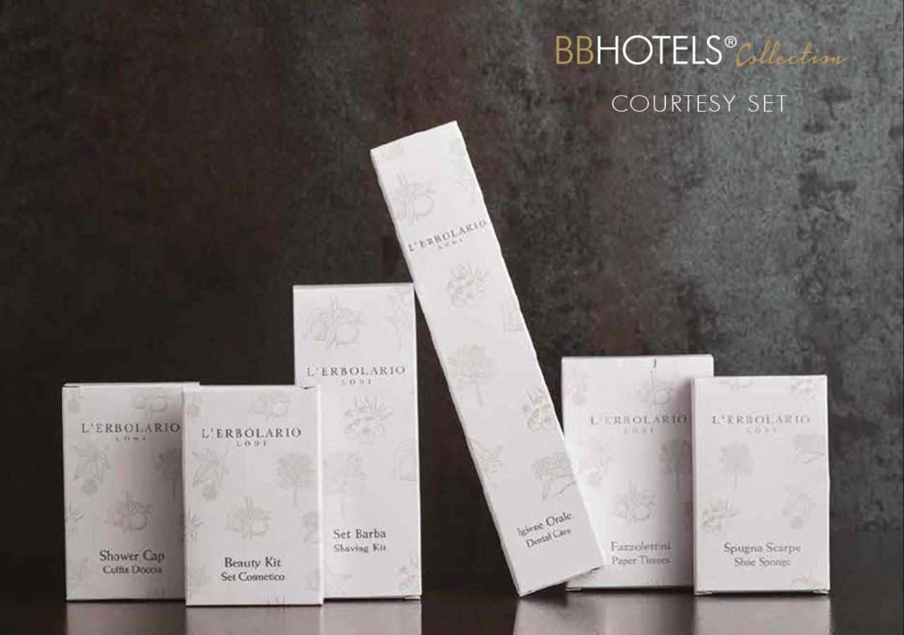Bb Hotels Aparthotel Collection Il Michelangelo 피렌체 외부 사진