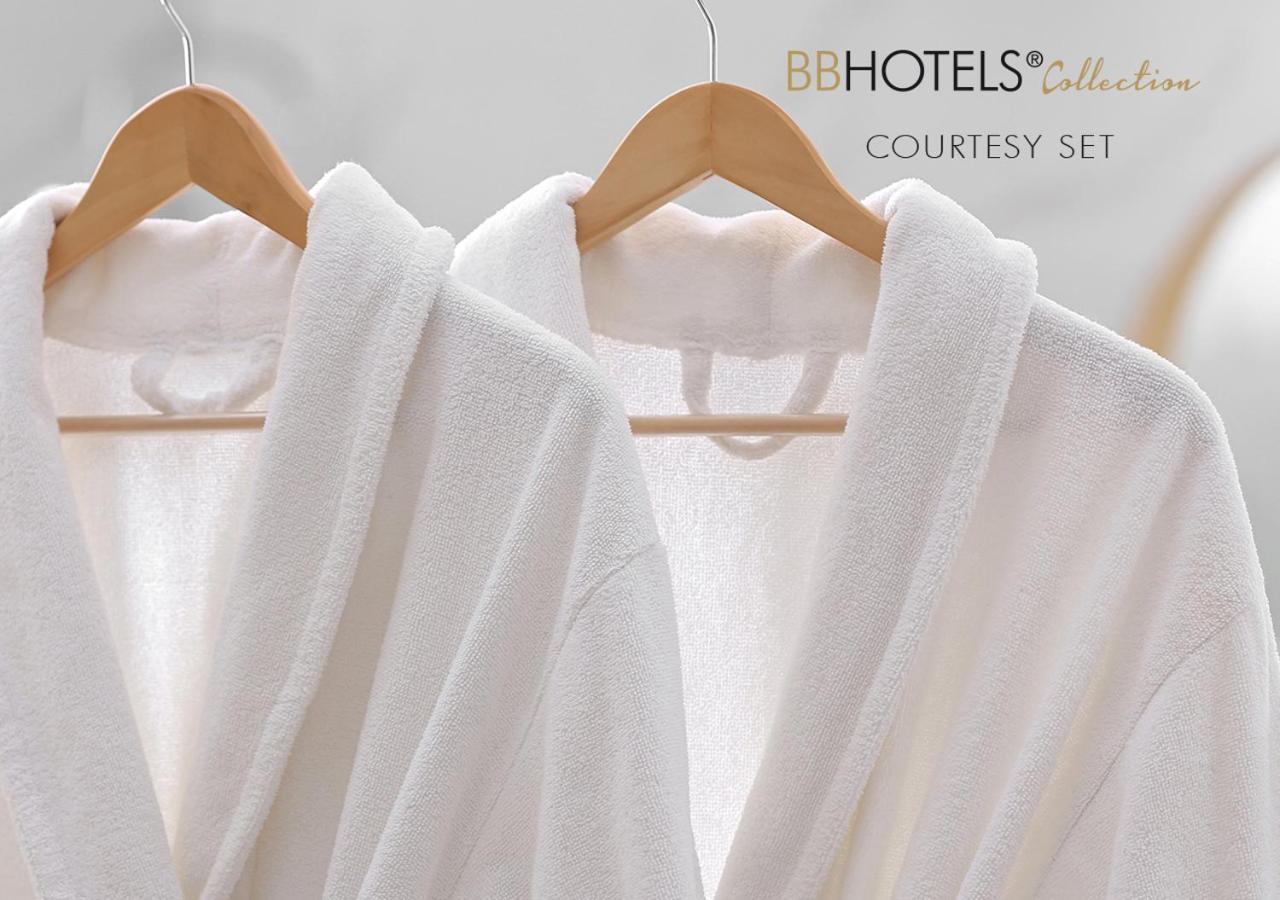 Bb Hotels Aparthotel Collection Il Michelangelo 피렌체 외부 사진