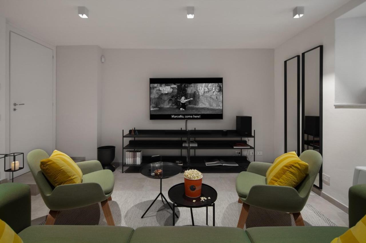 Bb Hotels Aparthotel Collection Il Michelangelo 피렌체 외부 사진