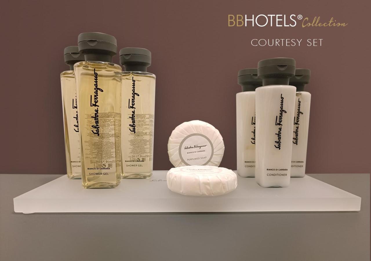 Bb Hotels Aparthotel Collection Il Michelangelo 피렌체 외부 사진